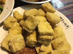-88号小吃店·经典云南菜·地道纳西美食