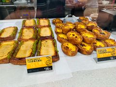 -PAPER STONE BAKERY(天汇广场店)