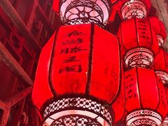 -滕王阁旅游区