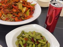 -一起吃小龙虾·海鲜(海珠店)