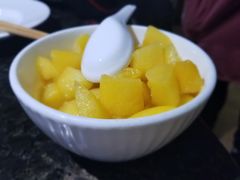 -海底捞火锅(龙湖三千集店)