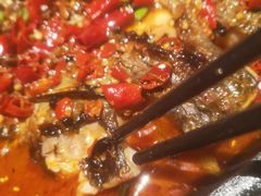 -里岛烤鱼(东港凯虹广场店)