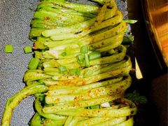 -杨老头鲜货烧烤(太古里店)