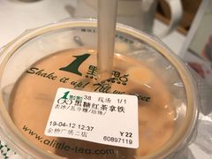 -1点点(金桥店)