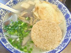 -小潘记鸭血粉丝汤