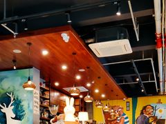 -咖法森林·咖啡  酒吧(天河店)