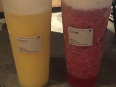 -喜茶(上海正大广场店)