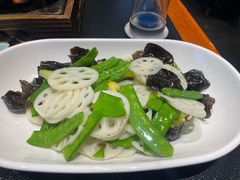 -紫光园·烤鸭·北京菜(团结湖店)