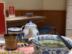 -陳香貴·兰州牛肉面(东方宝泰店)