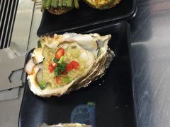 -可汗草原碳烤羊腿(欧景城店)