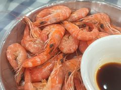 -钱大妈海鲜饭店(保利林语店)