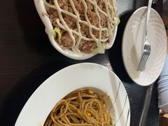 -阳光披萨(辽宁路店)