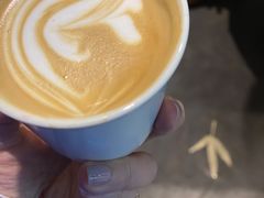 -竹子咖啡bamboo coffee