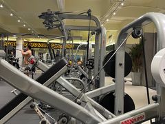 -聚健身GatherFitness(余杭店)