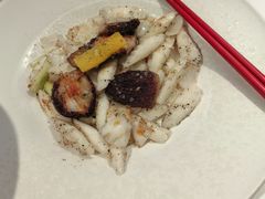 -山泉粤宴(广东大厦店)
