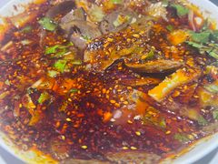 -夫妻肺片·中华老字号·正宗川菜(春熙路店)