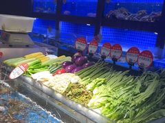 -徐记海鲜(大雁塔|金都店)