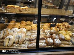 -丁香西饼屋(桂林路店)