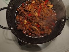 -味上湘菜馆(岳麓山店)