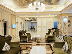 -名流健康高端体检中心·名宾门诊·健康管理