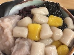-鲜芋仙(中环百联2店)