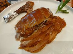 -大鸭梨烤鸭(石佛营店)