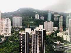 -香港港丽酒店