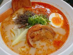 -味千拉面(首都机场T3店)