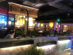 -首秀·四川料理(星耀101店)