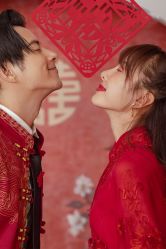 -角色婚纱摄影(中心店)