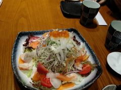-千代武日本料理(爱建店)