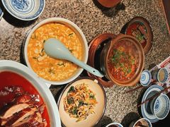 -南京大牌档(夫子庙平江府店)