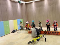 -Kiddo趣多儿童滑步车骑行会(宏泰广场店)