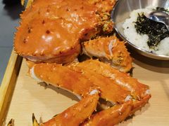 -震海贝烤贝·民俗特色店(延吉总店)