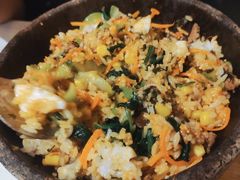 -七八冷面·延边朝鲜族美食(欢乐谷店)