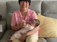 -小蝌蚪·寻·月嫂(普陀总部)