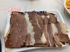 -伊赫兰牛肉面(交大店)
