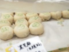 -爱德顺糕点食屋(利民道店)