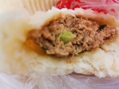 -清泉阁包子铺(中山路店)