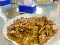 -芸海阁·农家私房菜(沙家浜景区出口店)