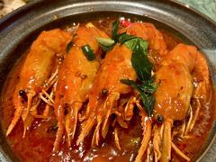 -美奈小馆·越南料理(福田星河COCO Park店)