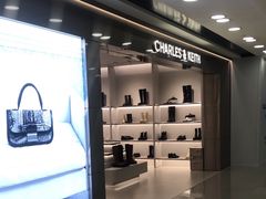 -CHARLES&KEITH(北京apm店)