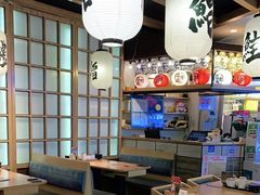 大堂-沼津港渔市(宏伊国际广场店)
