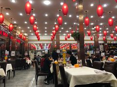 大堂-簋街仔仔小龙虾(总店)