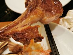 -常州武进九洲喜来登酒店