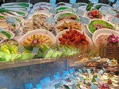 -千岛湖小鱼儿·淳安匠心农家菜