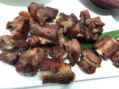 生炸排骨-云腾食府·云南菜