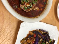 -快活林麻辣鱼(都天巷店)