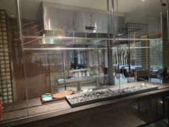 -西安凯悦酒店·湖畔中餐厅