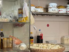-阿麟馄饨(延长路店)
